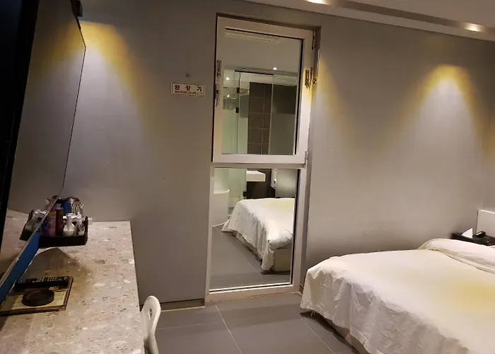 Motel Star Seul