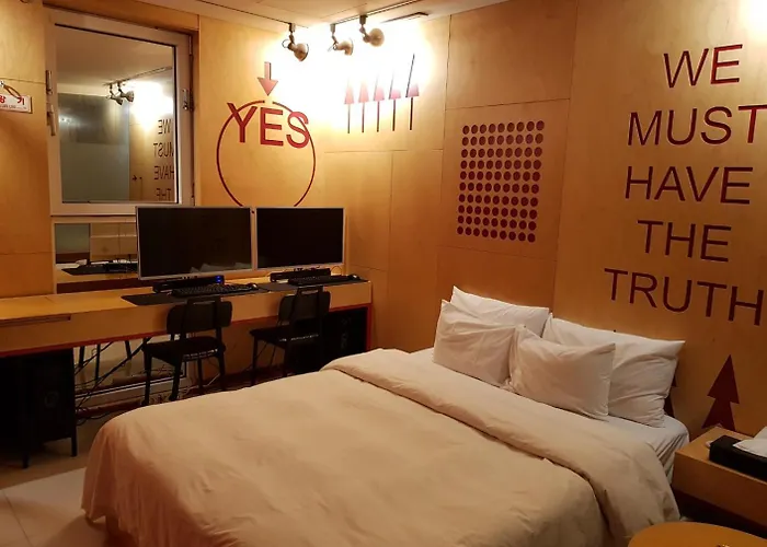 Motel Star Seul